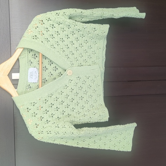 Girls Roots Gap Zara Kids Clothing 8 Piece Bundle - Size 8-9 Good Condition - Picture 7 of 9